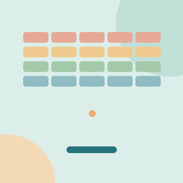 Breakout Game preview