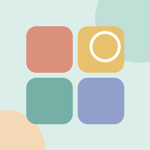 Color Memory Game preview
