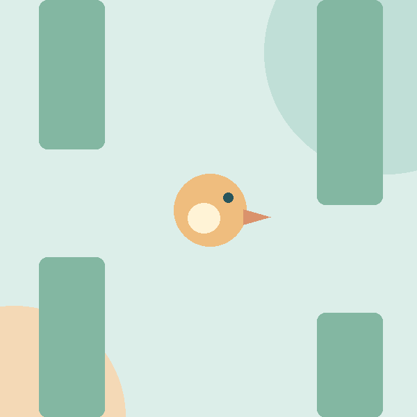Flappy Birdie preview